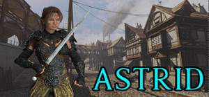 ASTRID banner