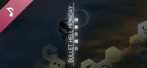 Bullet Hell Monday OST banner