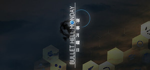 Bullet Hell Monday + OST banner