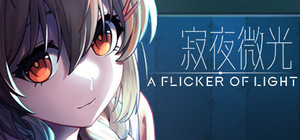 A Flicker of Light banner
