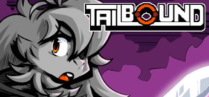 Tailbound banner