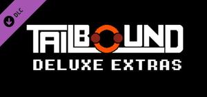 Tailbound - Deluxe Extras banner