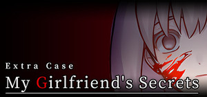 Extra Case: My Girlfriend's Secrets banner
