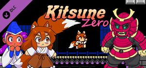 Kitsune Zero / Super Bernie World banner
