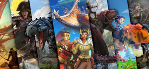 Snail Survival Pack banner