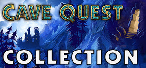 Cave Quest Collection banner
