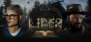 Liber + Soundtrack banner