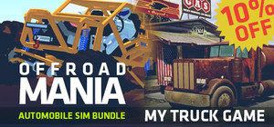 Automobile Sim Bundle banner