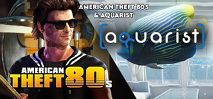 Theft & Aquarist banner