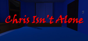 Chris Isn't Alone banner