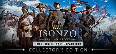 Isonzo: Collector's Edition