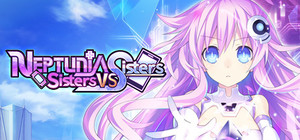Neptunia: Sisters VS Sisters banner