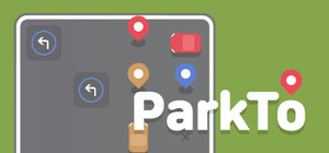 ParkTo banner