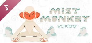 Mist Monkey: wanderer Soundtrack banner