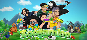 ZOOGARNIAN banner