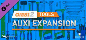 OMSI 2 Tools - AUXI Expansion banner
