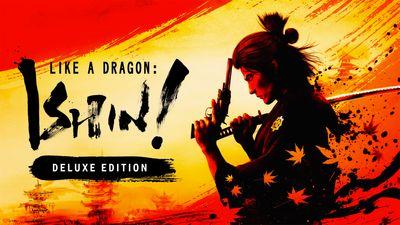 Like a Dragon: Ishin! - Digital Deluxe