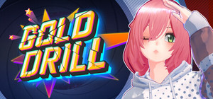 Gold Drill banner