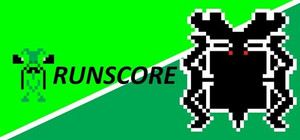 Runscore banner