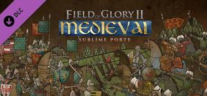 Field of Glory II: Medieval - Sublime Porte banner