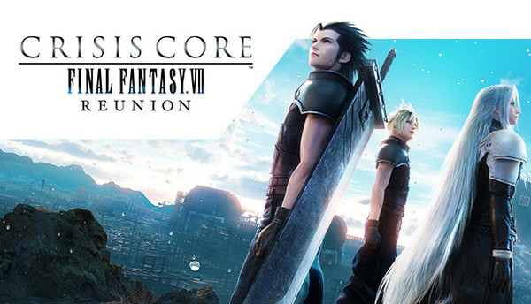 CRISIS CORE -FINAL