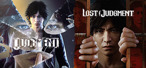 The Judgment Collection banner