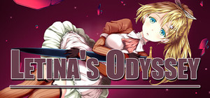 Letina's Odyssey banner