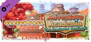 Adventure Academia Season Pass banner