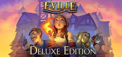 Eville - Deluxe Edition
