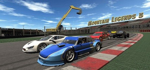 Mountain Legends 3 banner