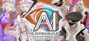 AI: THE SOMNIUM FILES - nirvanA Initiative DLC Bundle banner