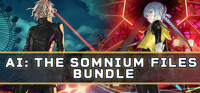 AI: THE SOMNIUM FILES Bundle