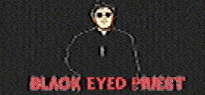 Black Eyed Priest Bundle banner