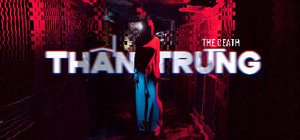 The Death | Thần Trùng banner