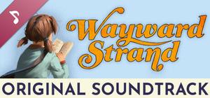 Wayward Strand Soundtrack banner