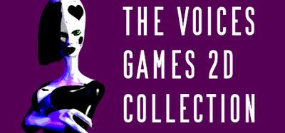 The Voices Games 2d Collection: Violetti Goottii, Ascendshaft, Dragons in Space, Endless Shaft