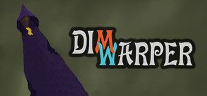 Dimwarper banner