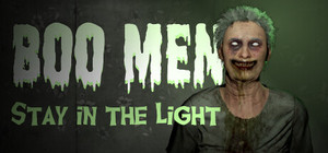 Boo Men banner