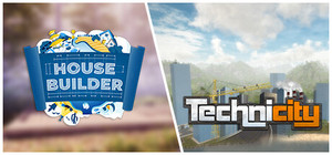 Technicity + House Builder banner