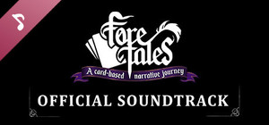 Foretales - Soundtrack banner
