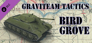 Graviteam Tactics: Bird Grove banner