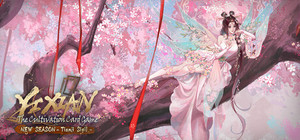 Yi Xian: The Cultivation Card Game banner