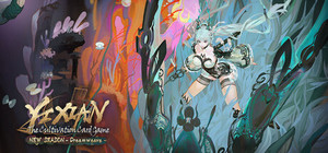 Yi Xian: The Cultivation Card Game banner