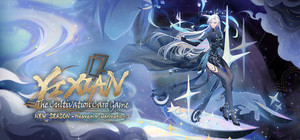 Yi Xian: The Cultivation Card Game banner