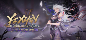 Yi Xian: The Cultivation Card Game banner