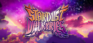 Stardust Valkyries banner