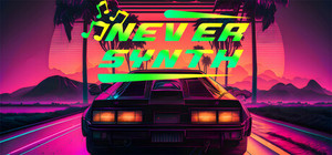 NeverSynth banner
