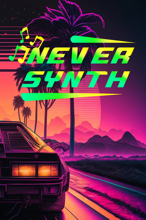 NeverSynth のセール価格