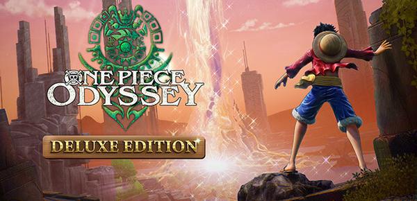 Prices - ONE PIECE ODYSSEY Deluxe Edition - IsThereAnyDeal