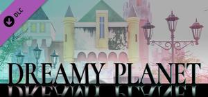 Dreamy Planet Adult Patch banner